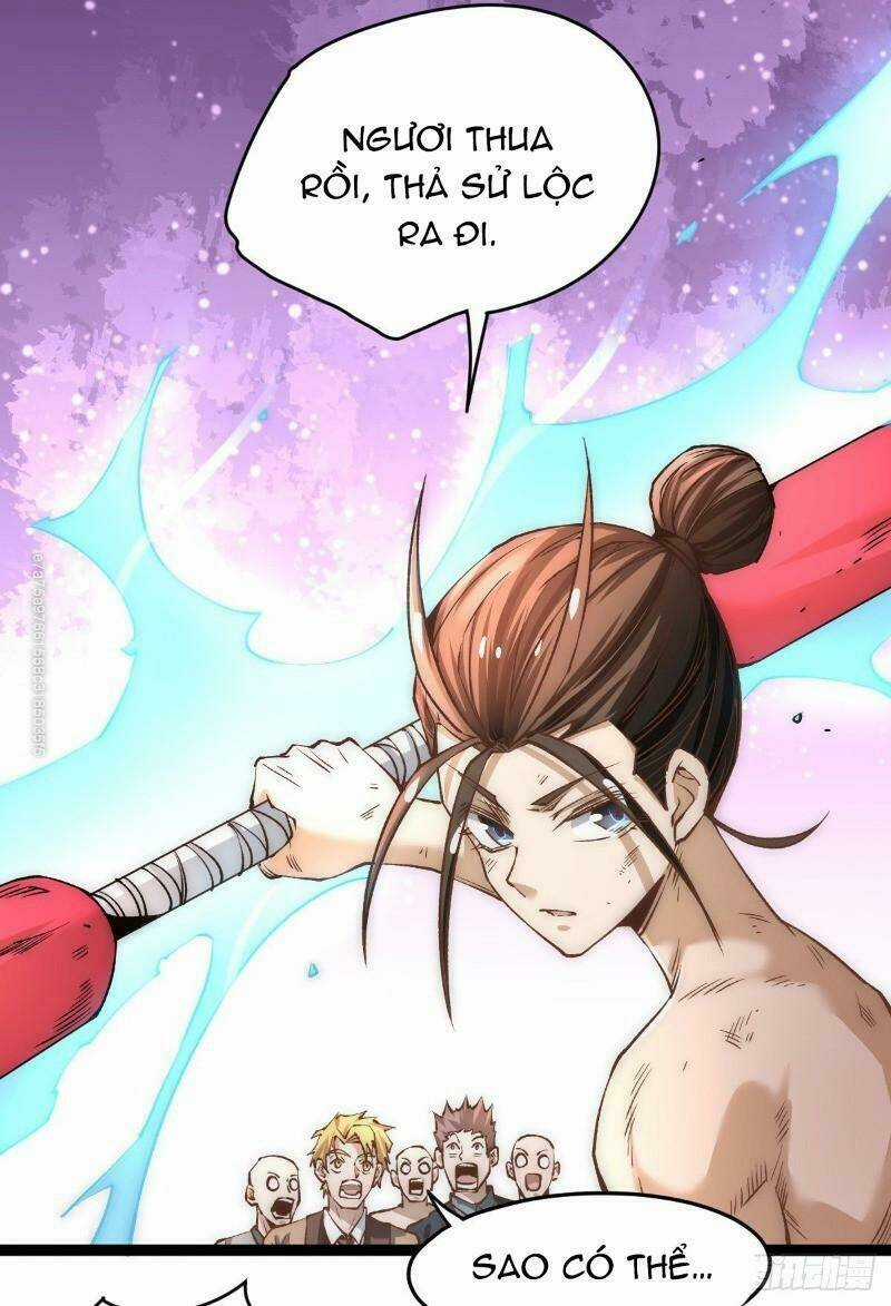 Đô Thị Đỉnh Phong Cao Thủ - Chapter 146 - Trang 5