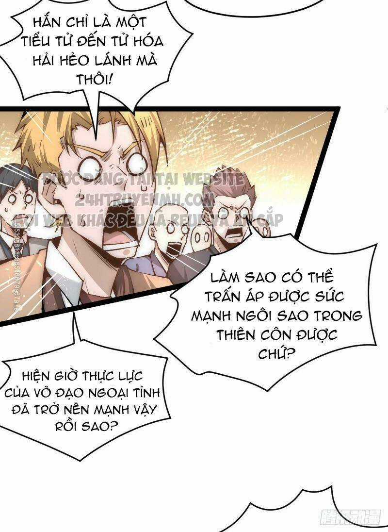 Đô Thị Đỉnh Phong Cao Thủ - Chapter 146 - Trang 6