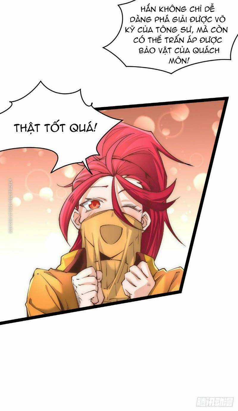 Đô Thị Đỉnh Phong Cao Thủ - Chapter 146 - Trang 7