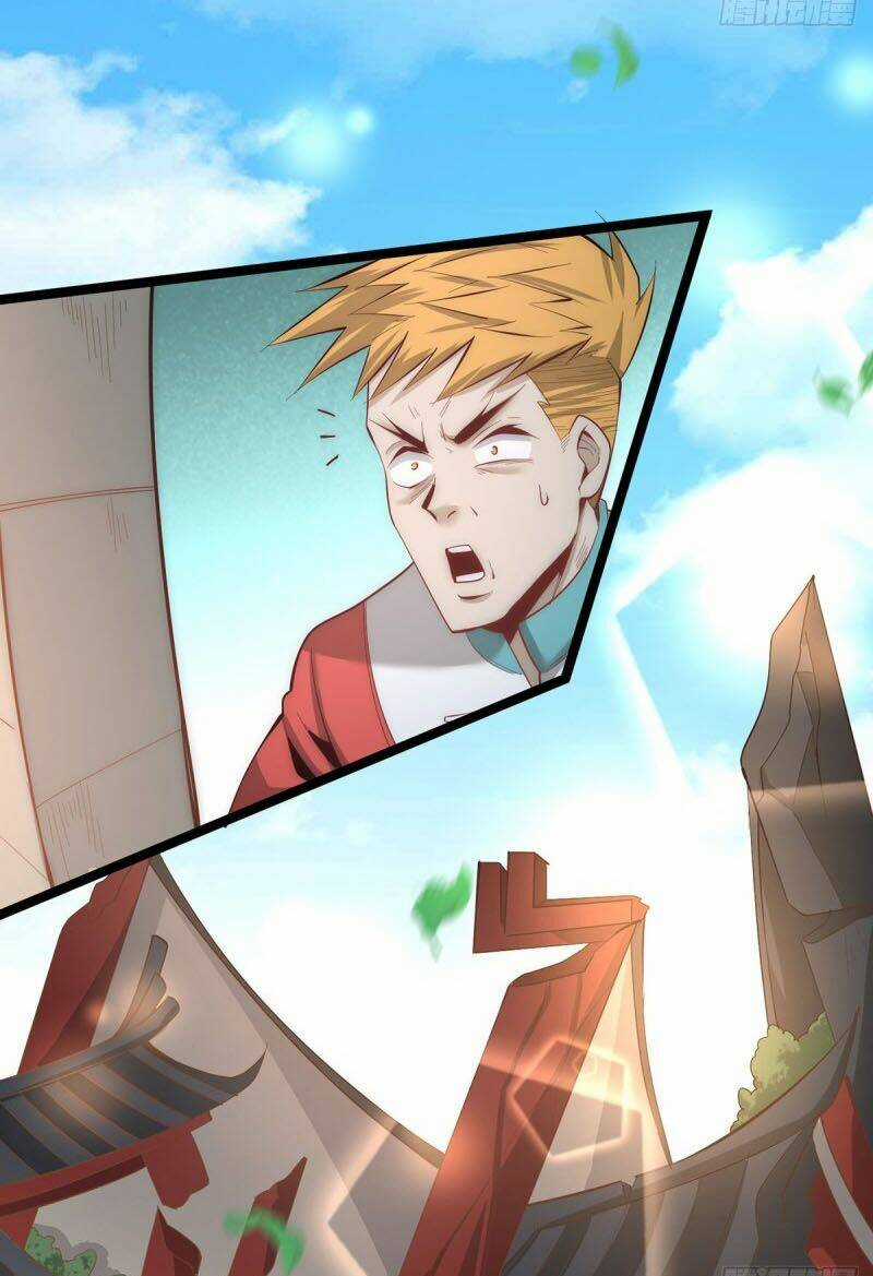 Đô Thị Đỉnh Phong Cao Thủ - Chapter 147 - Trang 12