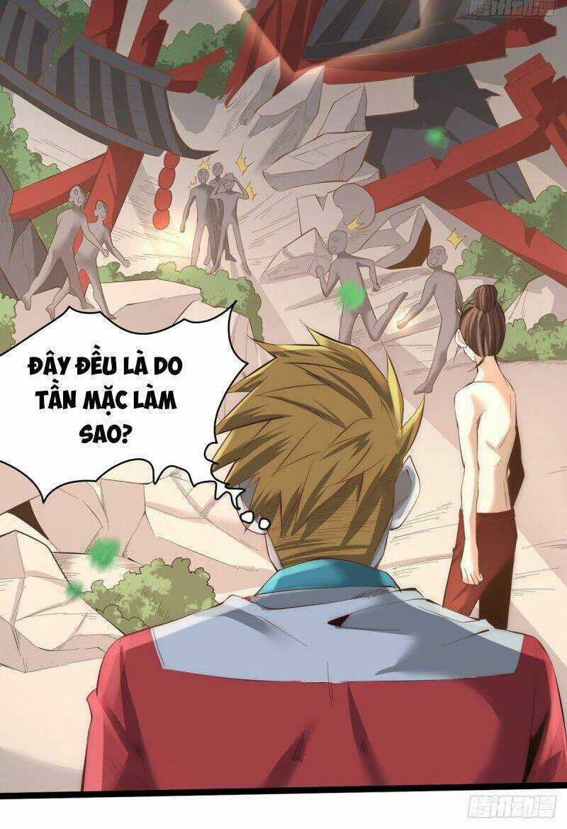 Đô Thị Đỉnh Phong Cao Thủ - Chapter 147 - Trang 13