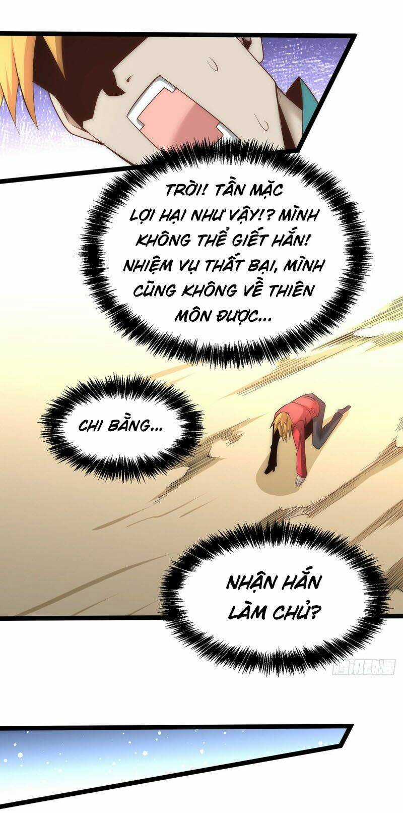 Đô Thị Đỉnh Phong Cao Thủ - Chapter 147 - Trang 14