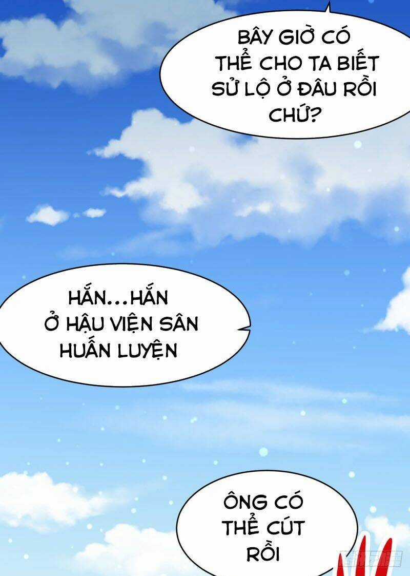 Đô Thị Đỉnh Phong Cao Thủ - Chapter 147 - Trang 3