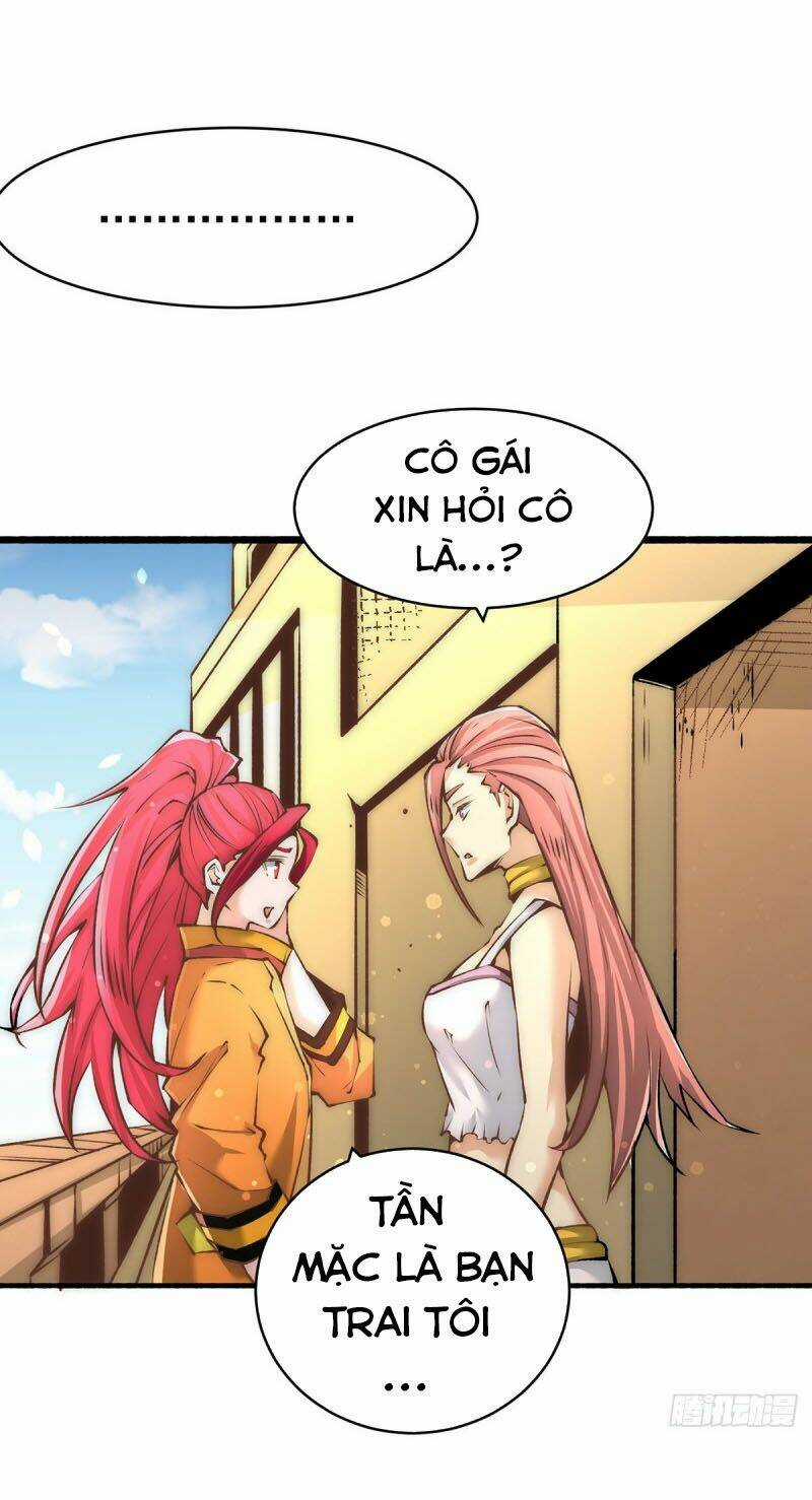 Đô Thị Đỉnh Phong Cao Thủ - Chapter 147 - Trang 24