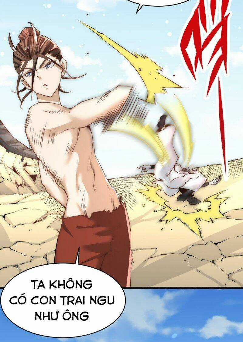 Đô Thị Đỉnh Phong Cao Thủ - Chapter 147 - Trang 4