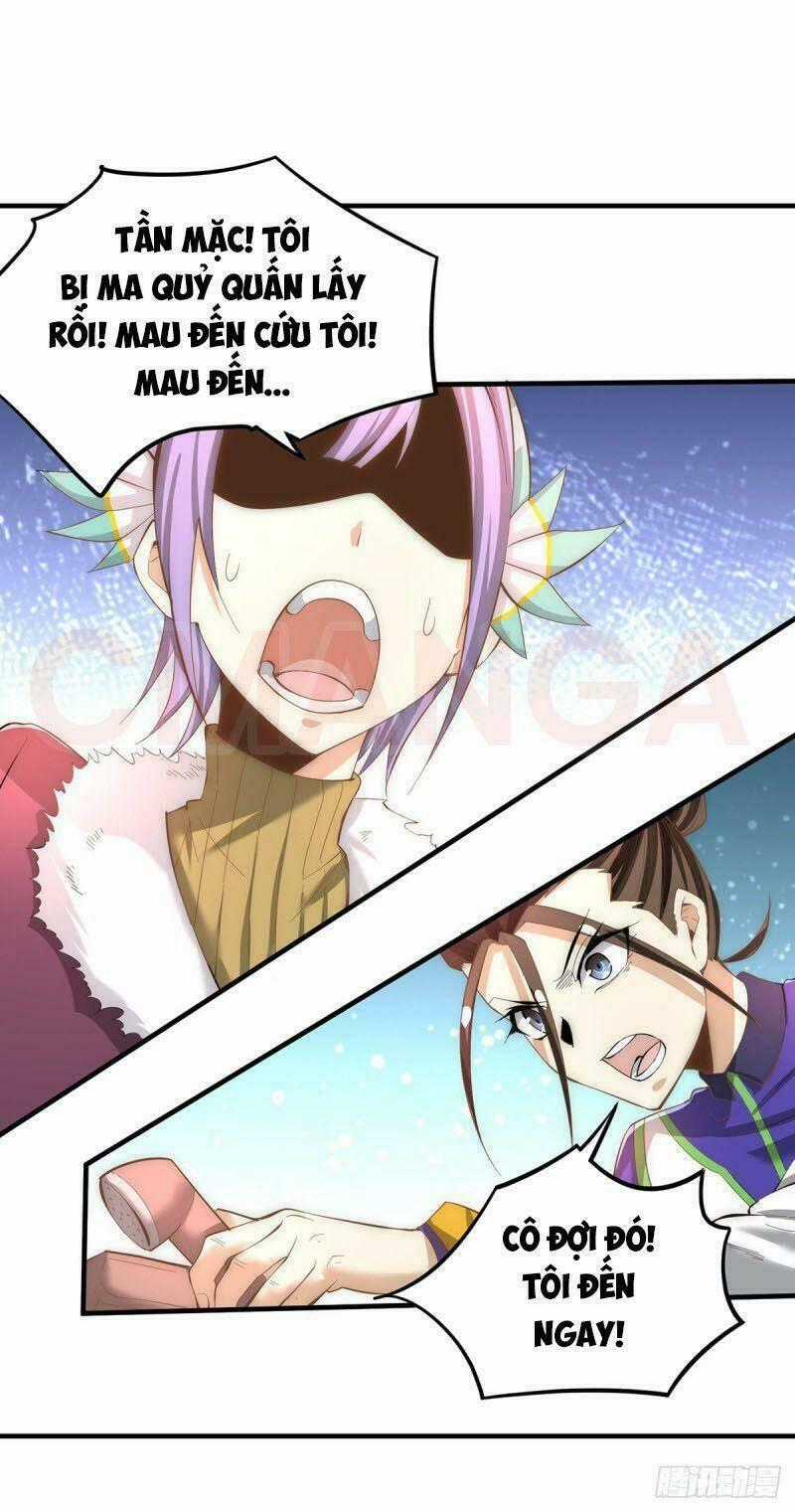 Đô Thị Đỉnh Phong Cao Thủ - Chapter 148 - Trang 1