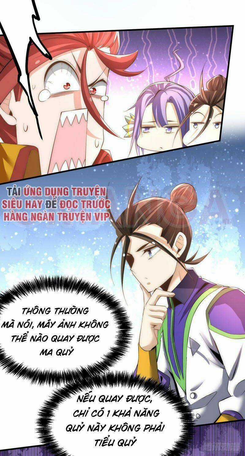 Đô Thị Đỉnh Phong Cao Thủ - Chapter 148 - Trang 12