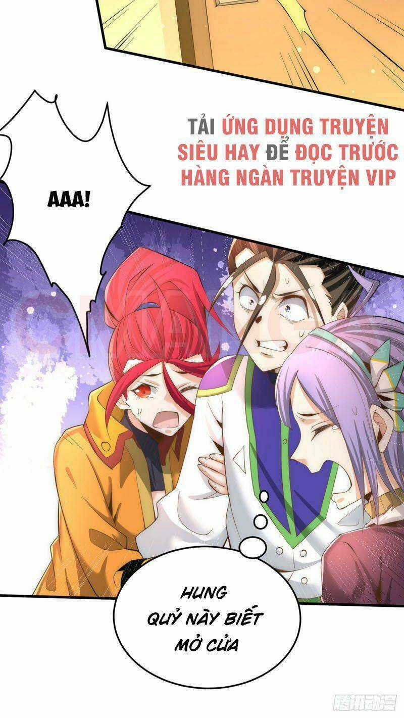 Đô Thị Đỉnh Phong Cao Thủ - Chapter 148 - Trang 22