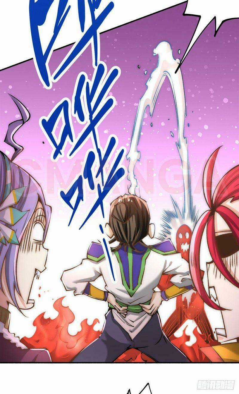 Đô Thị Đỉnh Phong Cao Thủ - Chapter 148 - Trang 32