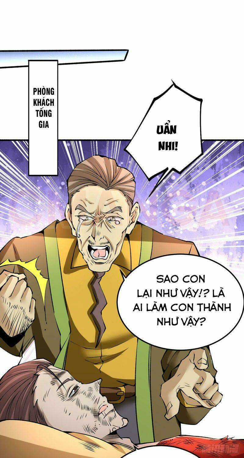 Đô Thị Đỉnh Phong Cao Thủ - Chapter 148 - Trang 38