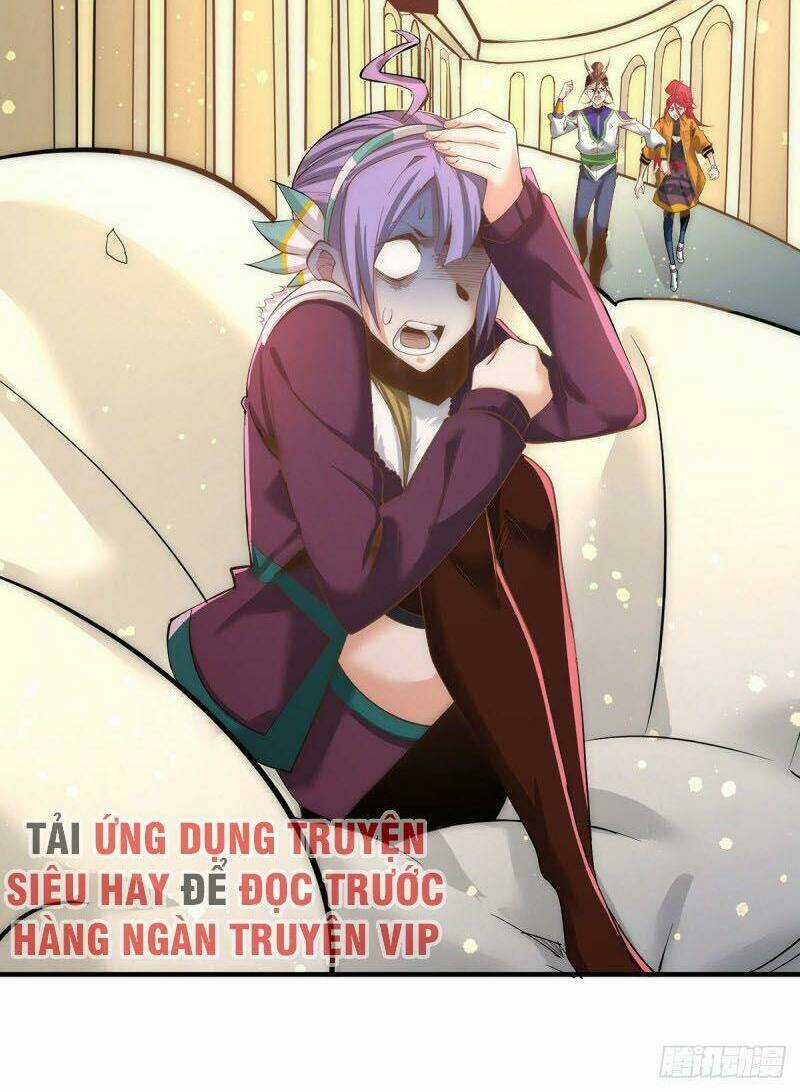 Đô Thị Đỉnh Phong Cao Thủ - Chapter 148 - Trang 7