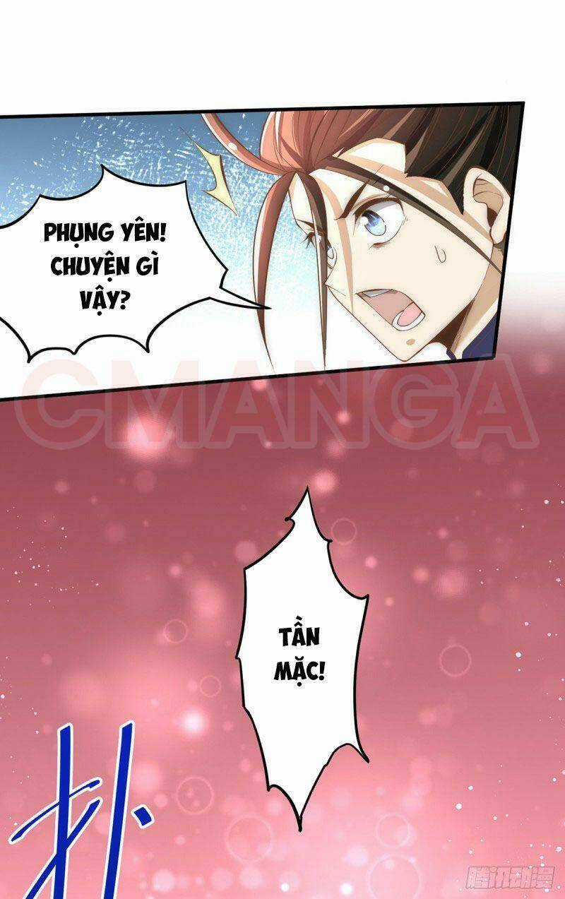 Đô Thị Đỉnh Phong Cao Thủ - Chapter 148 - Trang 8