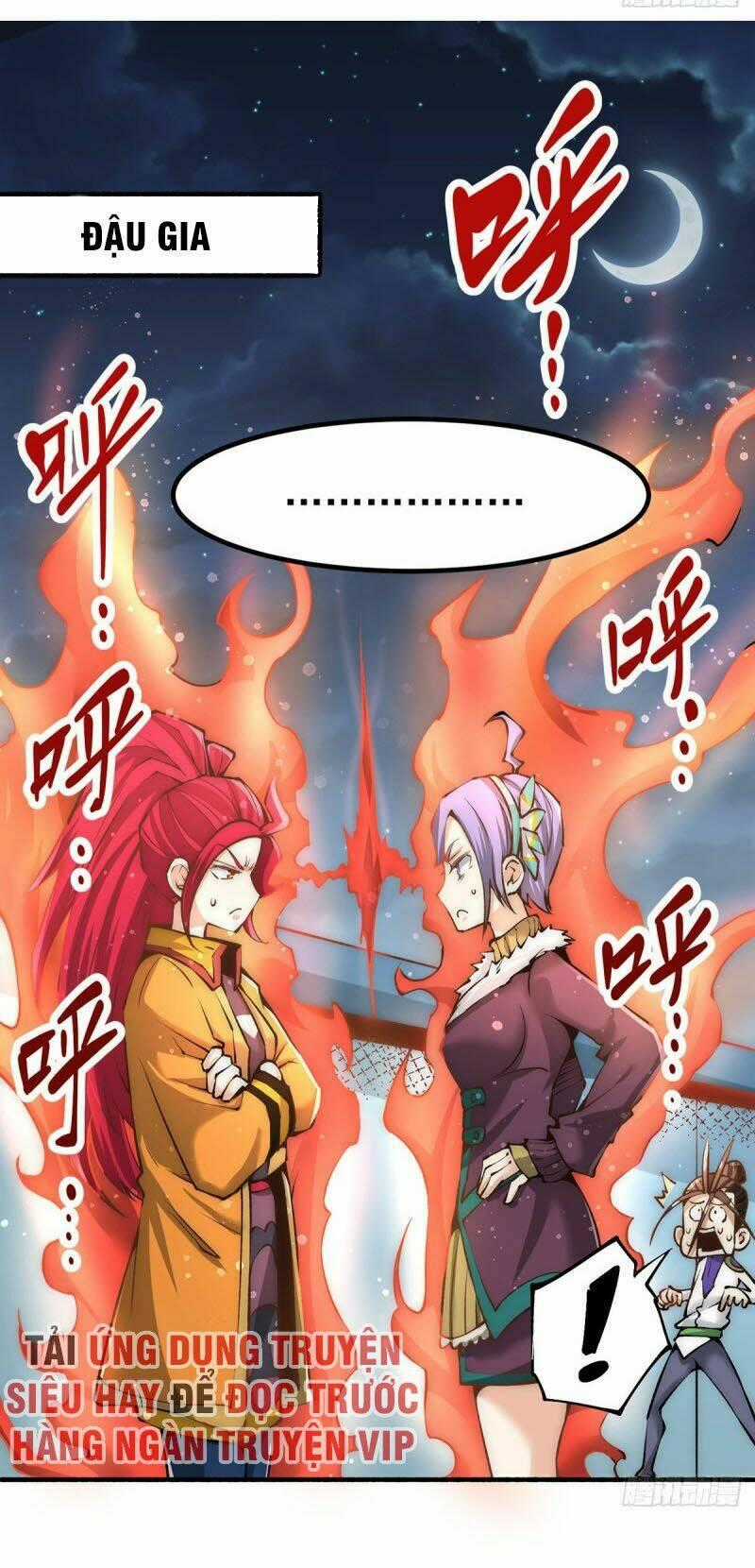 Đô Thị Đỉnh Phong Cao Thủ - Chapter 149 - Trang 1