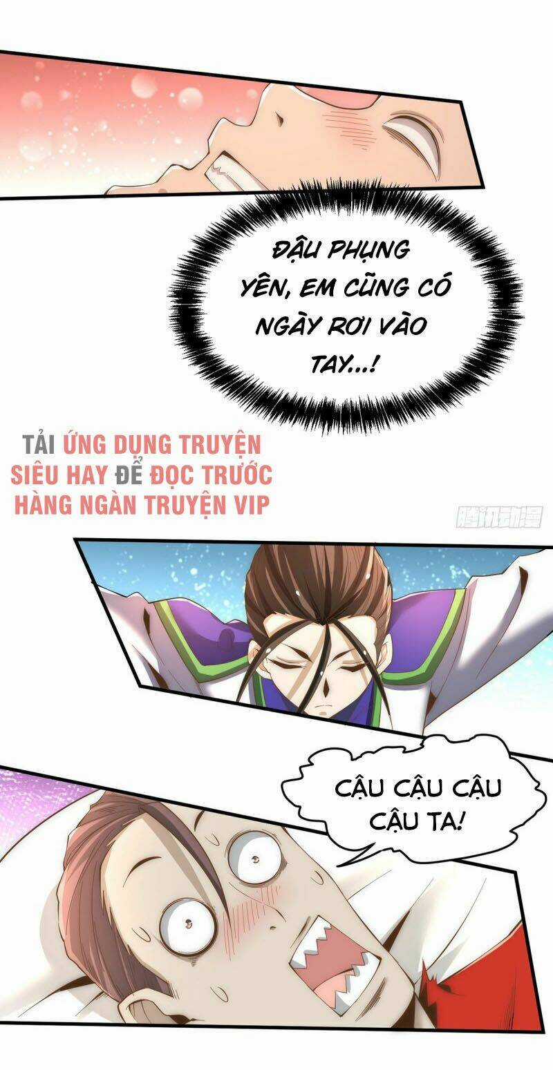 Đô Thị Đỉnh Phong Cao Thủ - Chapter 149 - Trang 23