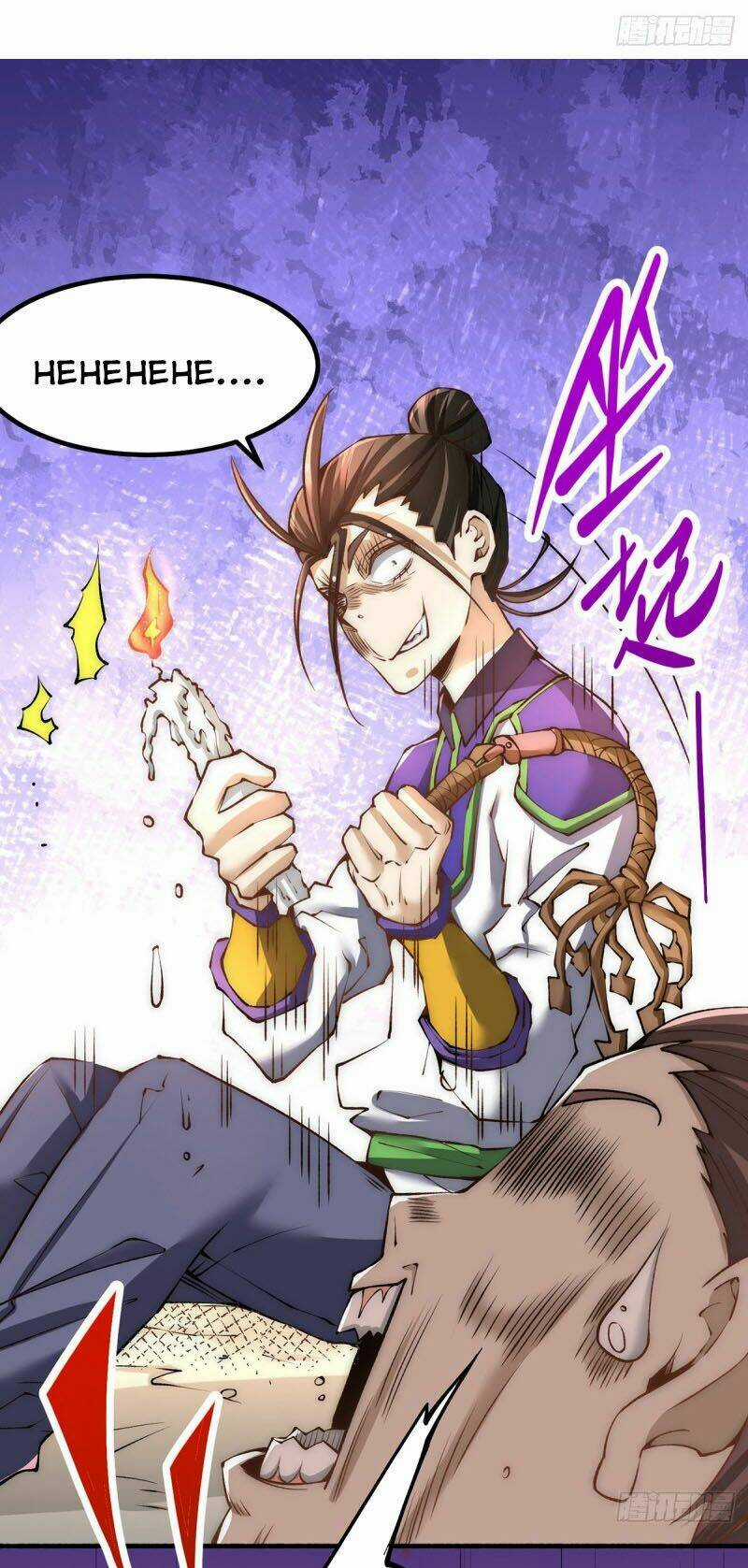 Đô Thị Đỉnh Phong Cao Thủ - Chapter 149 - Trang 30