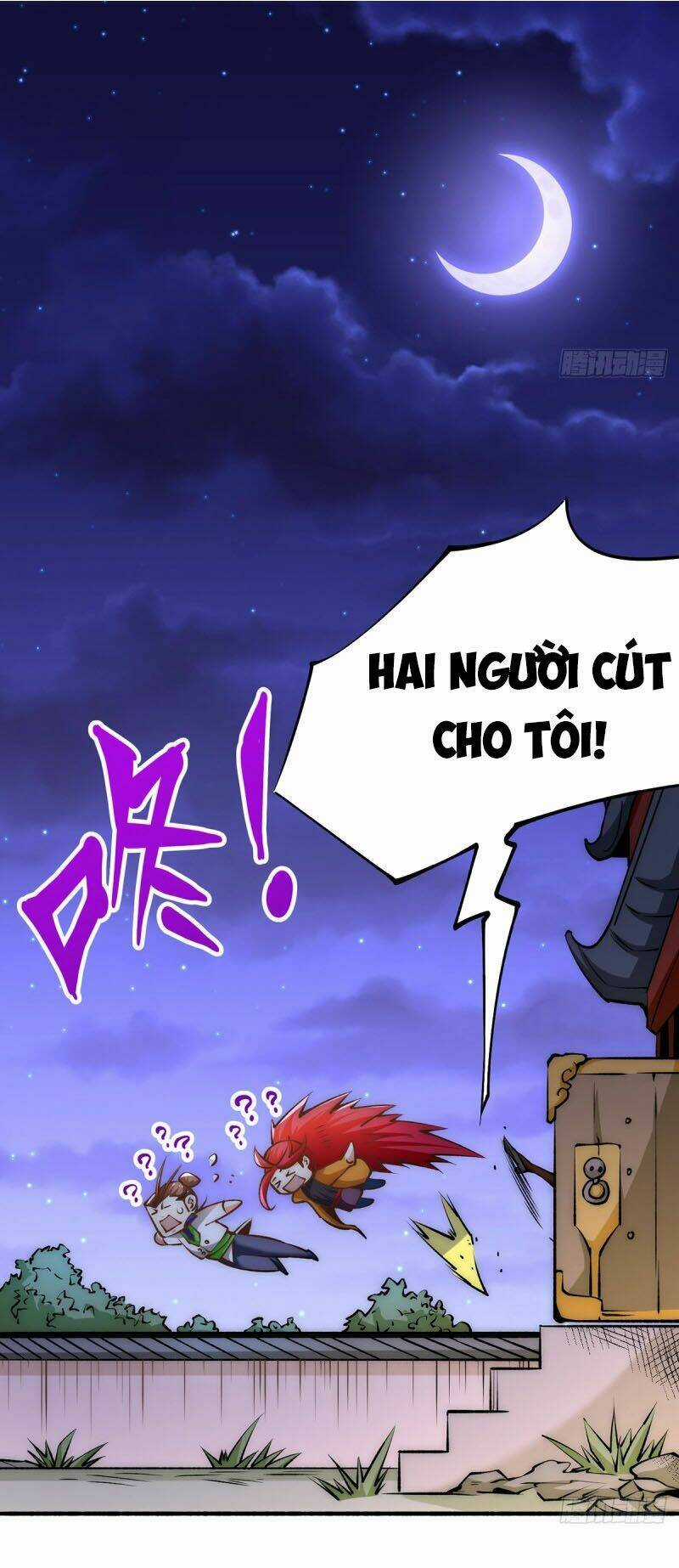 Đô Thị Đỉnh Phong Cao Thủ - Chapter 149 - Trang 9