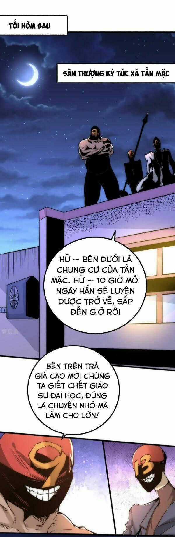 Đô Thị Đỉnh Phong Cao Thủ - Chapter 150 - Trang 1