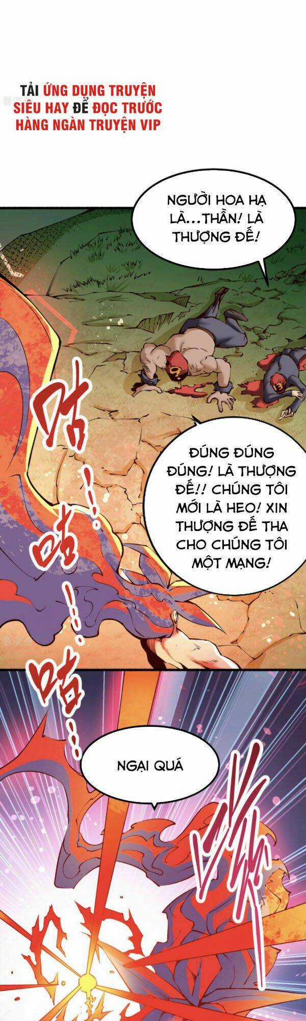 Đô Thị Đỉnh Phong Cao Thủ - Chapter 150 - Trang 23