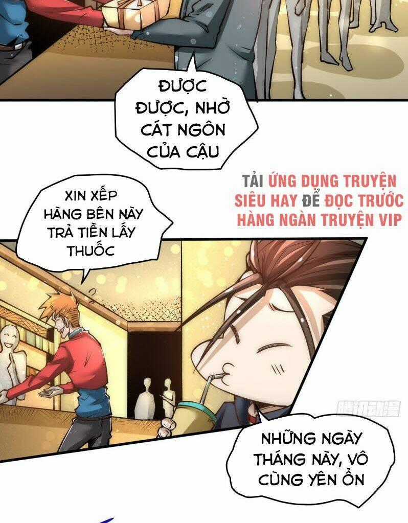 Đô Thị Đỉnh Phong Cao Thủ - Chapter 151 - Trang 2