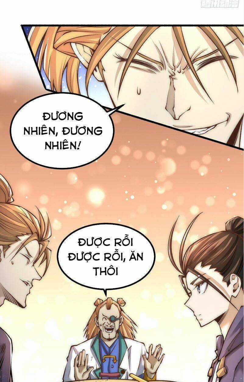 Đô Thị Đỉnh Phong Cao Thủ - Chapter 151 - Trang 21