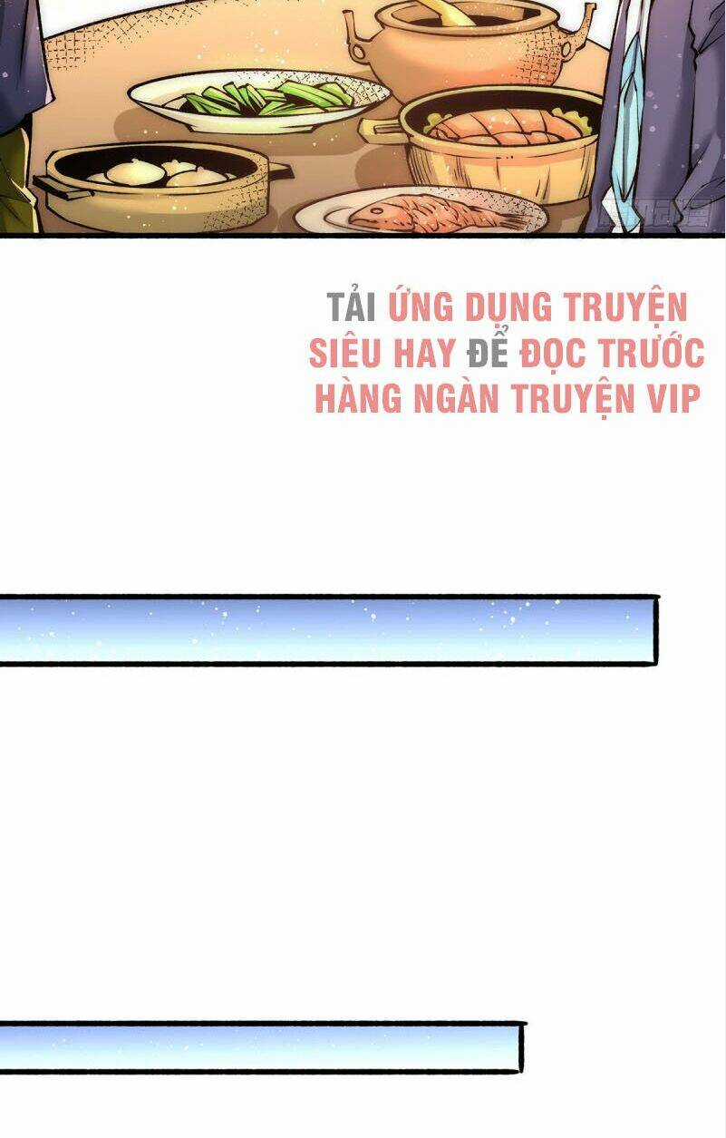 Đô Thị Đỉnh Phong Cao Thủ - Chapter 151 - Trang 22