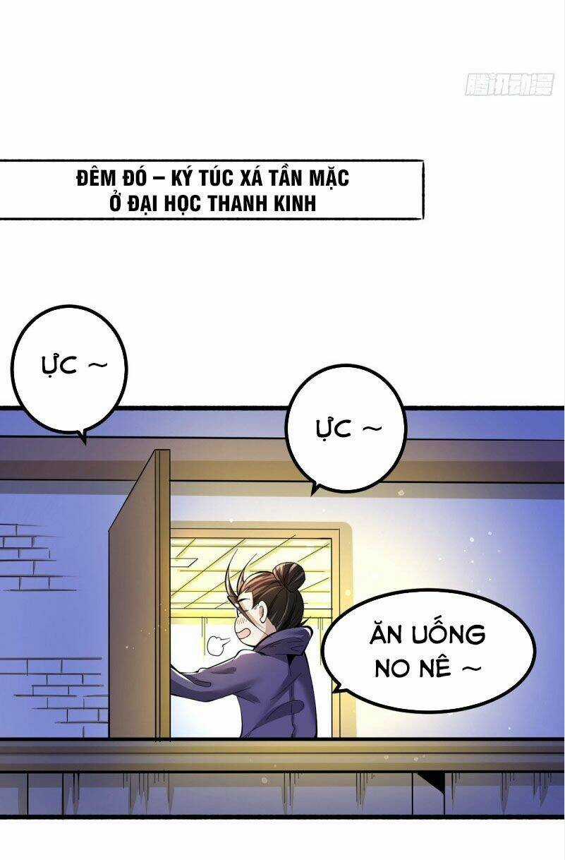 Đô Thị Đỉnh Phong Cao Thủ - Chapter 151 - Trang 23