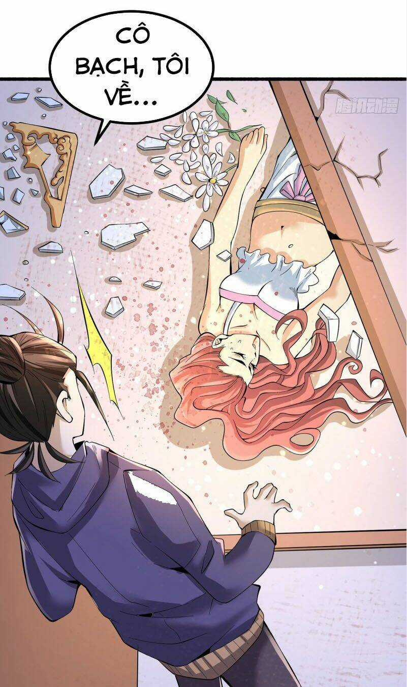 Đô Thị Đỉnh Phong Cao Thủ - Chapter 151 - Trang 24