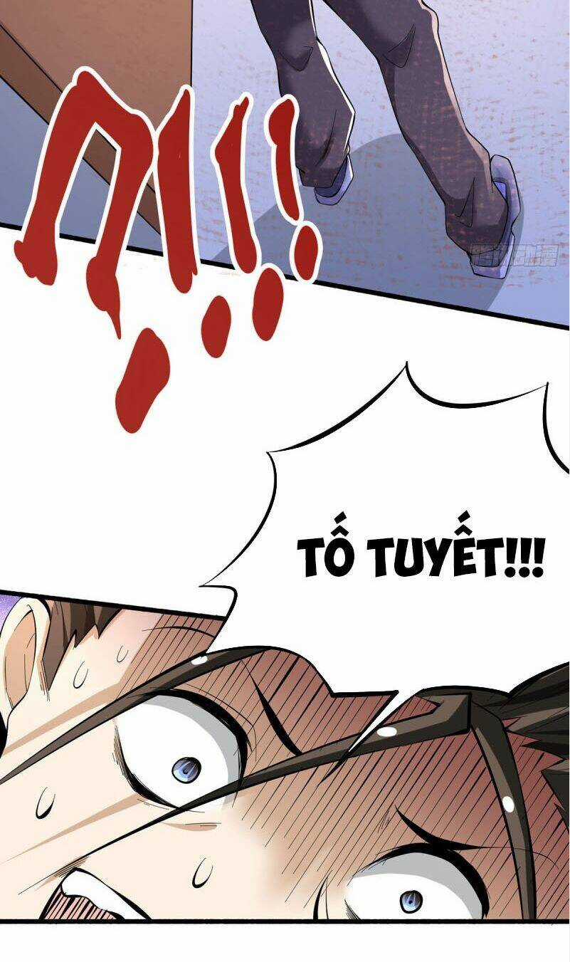 Đô Thị Đỉnh Phong Cao Thủ - Chapter 151 - Trang 25