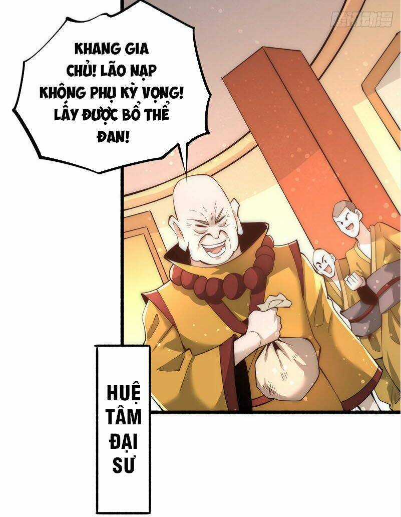 Đô Thị Đỉnh Phong Cao Thủ - Chapter 151 - Trang 30