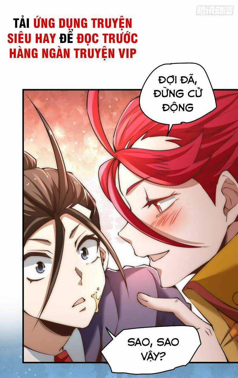 Đô Thị Đỉnh Phong Cao Thủ - Chapter 151 - Trang 4