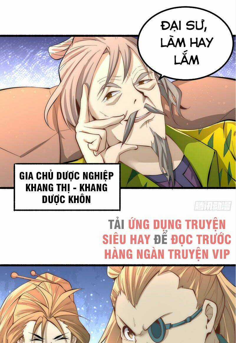 Đô Thị Đỉnh Phong Cao Thủ - Chapter 151 - Trang 31