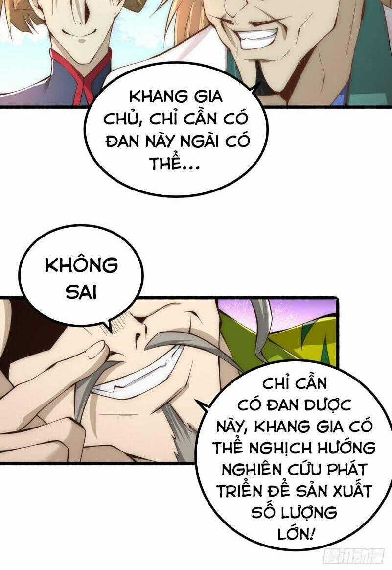 Đô Thị Đỉnh Phong Cao Thủ - Chapter 151 - Trang 32