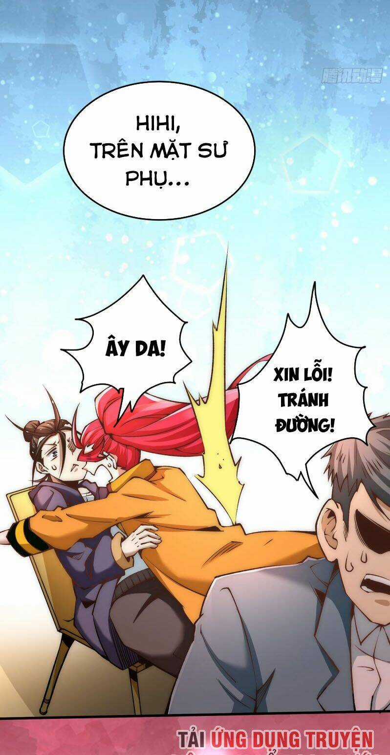 Đô Thị Đỉnh Phong Cao Thủ - Chapter 151 - Trang 5