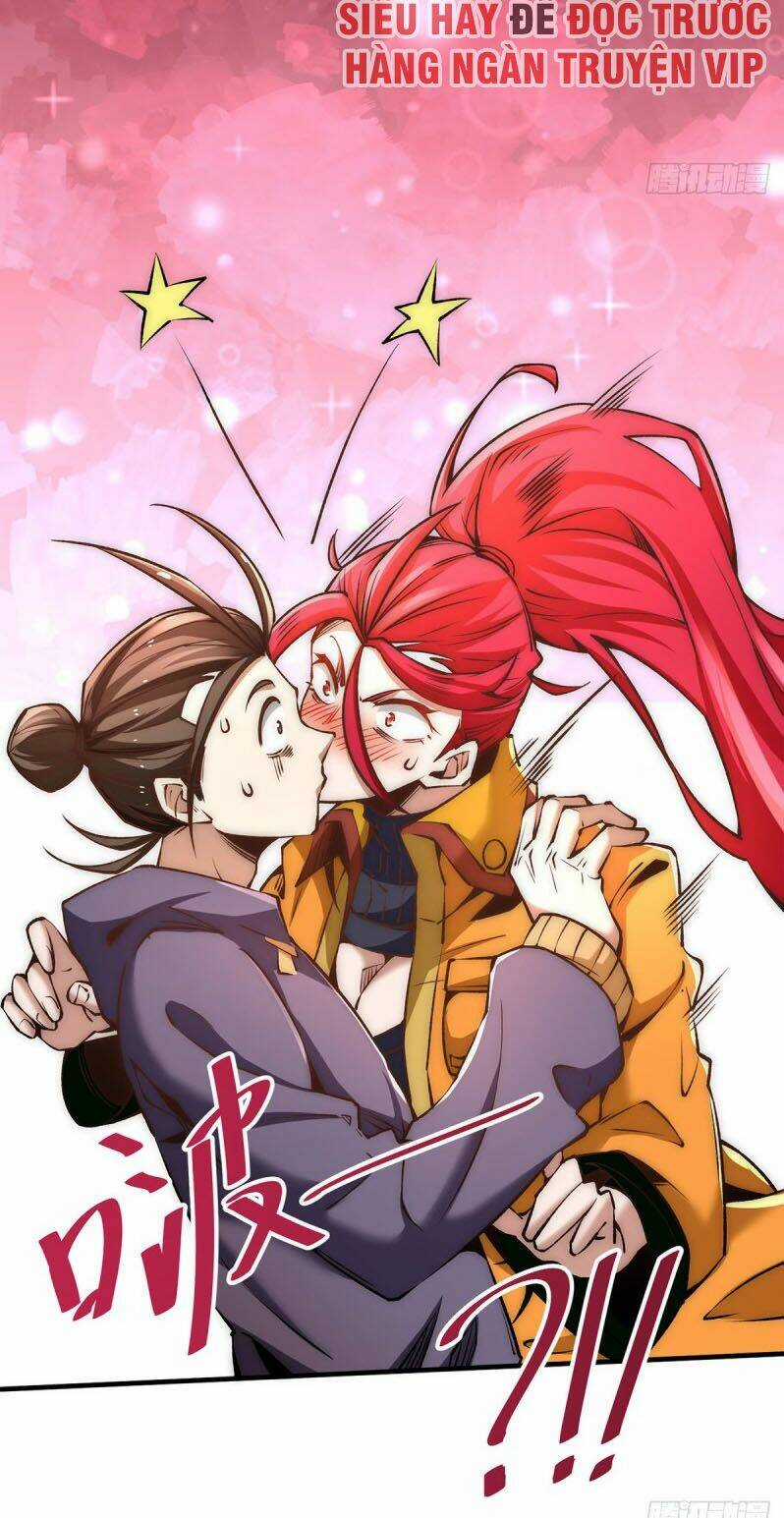 Đô Thị Đỉnh Phong Cao Thủ - Chapter 151 - Trang 6