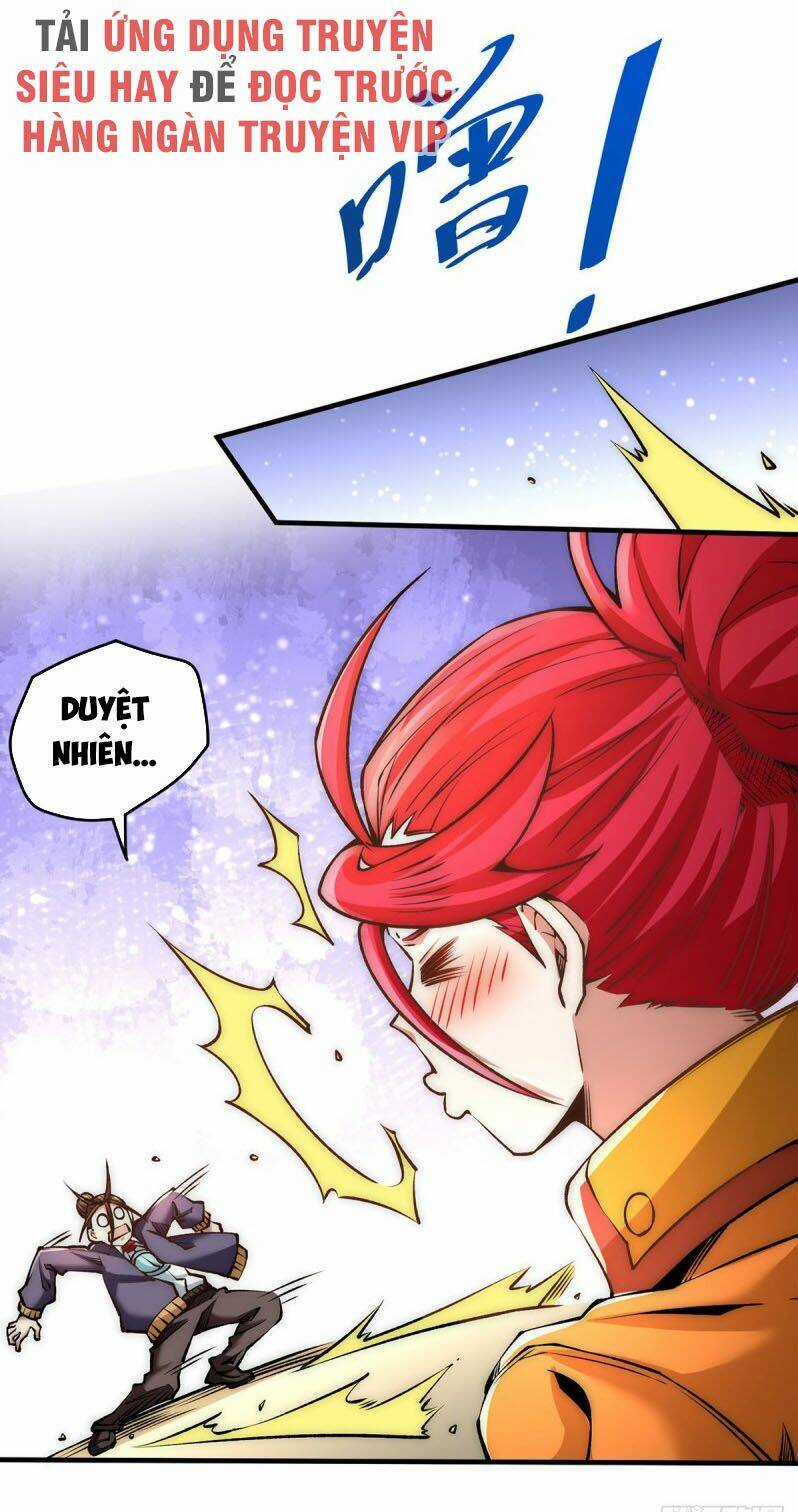 Đô Thị Đỉnh Phong Cao Thủ - Chapter 151 - Trang 8