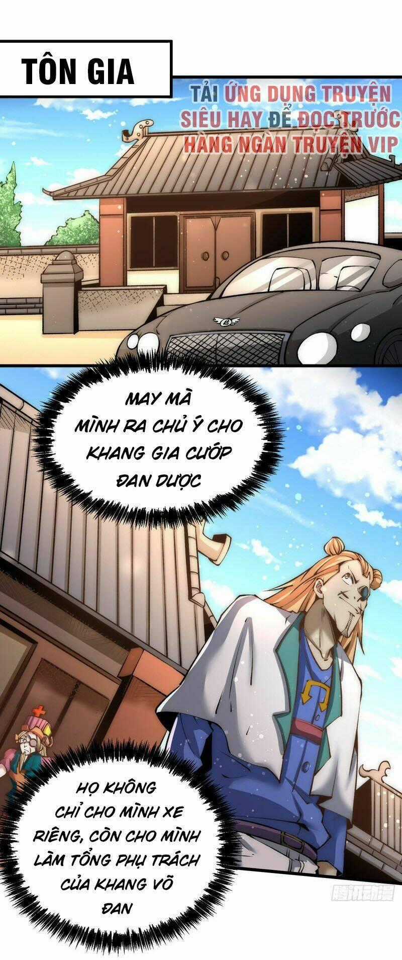 Đô Thị Đỉnh Phong Cao Thủ - Chapter 152 - Trang 1