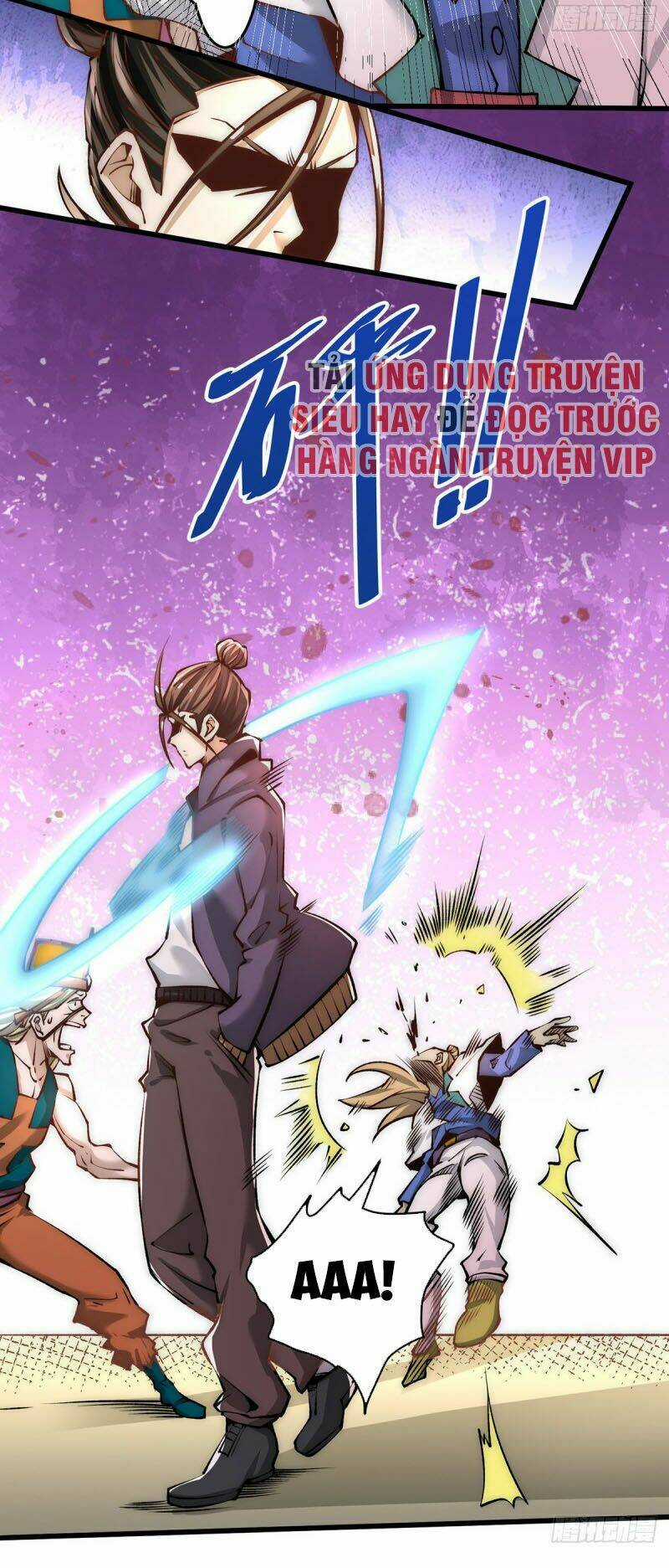 Đô Thị Đỉnh Phong Cao Thủ - Chapter 152 - Trang 13