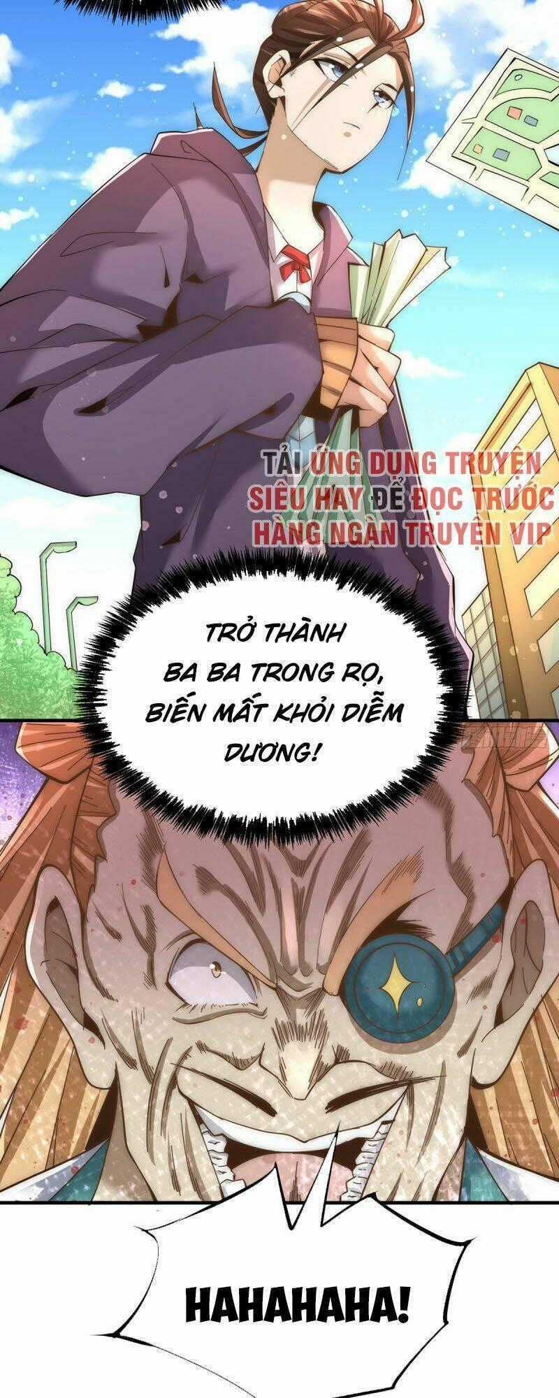 Đô Thị Đỉnh Phong Cao Thủ - Chapter 152 - Trang 38