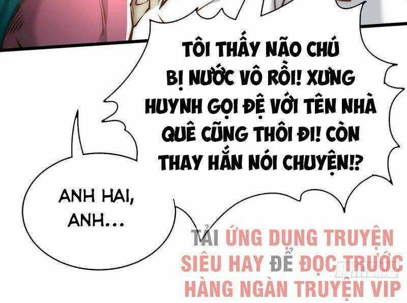 Đô Thị Đỉnh Phong Cao Thủ - Chapter 152 - Trang 6