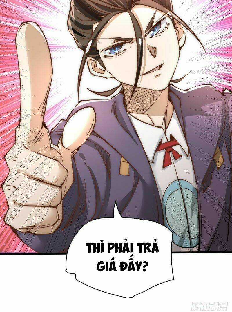 Đô Thị Đỉnh Phong Cao Thủ - Chapter 152 - Trang 8