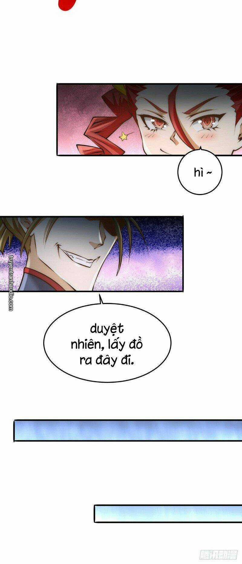 Đô Thị Đỉnh Phong Cao Thủ - Chapter 153 - Trang 22