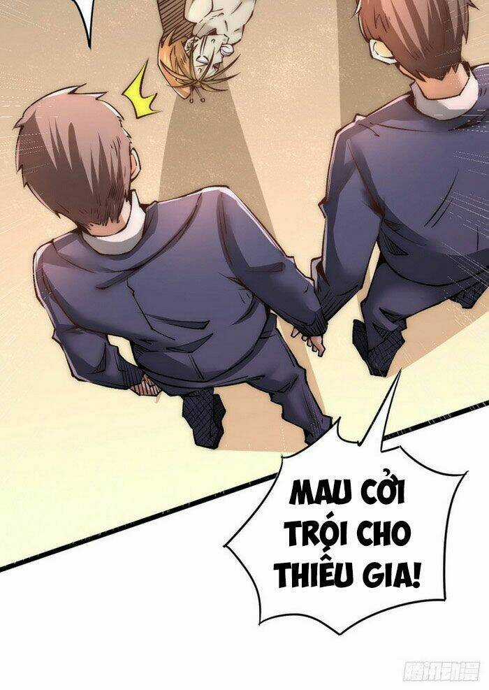 Đô Thị Đỉnh Phong Cao Thủ - Chapter 154 - Trang 14