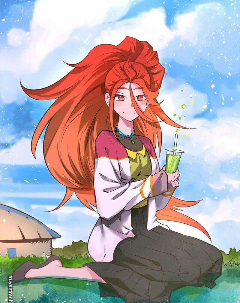 Đô Thị Đỉnh Phong Cao Thủ - Chapter 155 - Trang 1