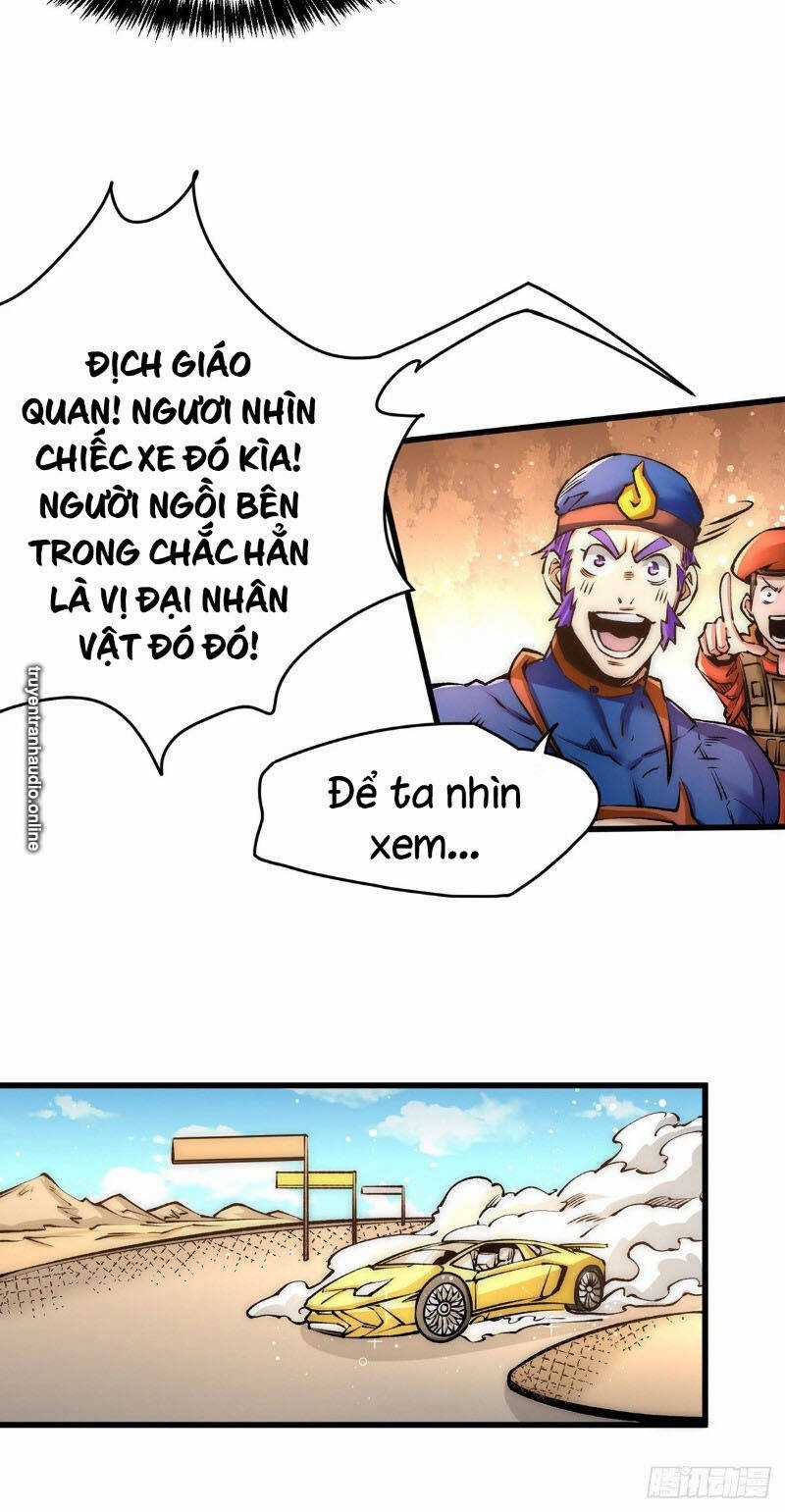 Đô Thị Đỉnh Phong Cao Thủ - Chapter 155 - Trang 30