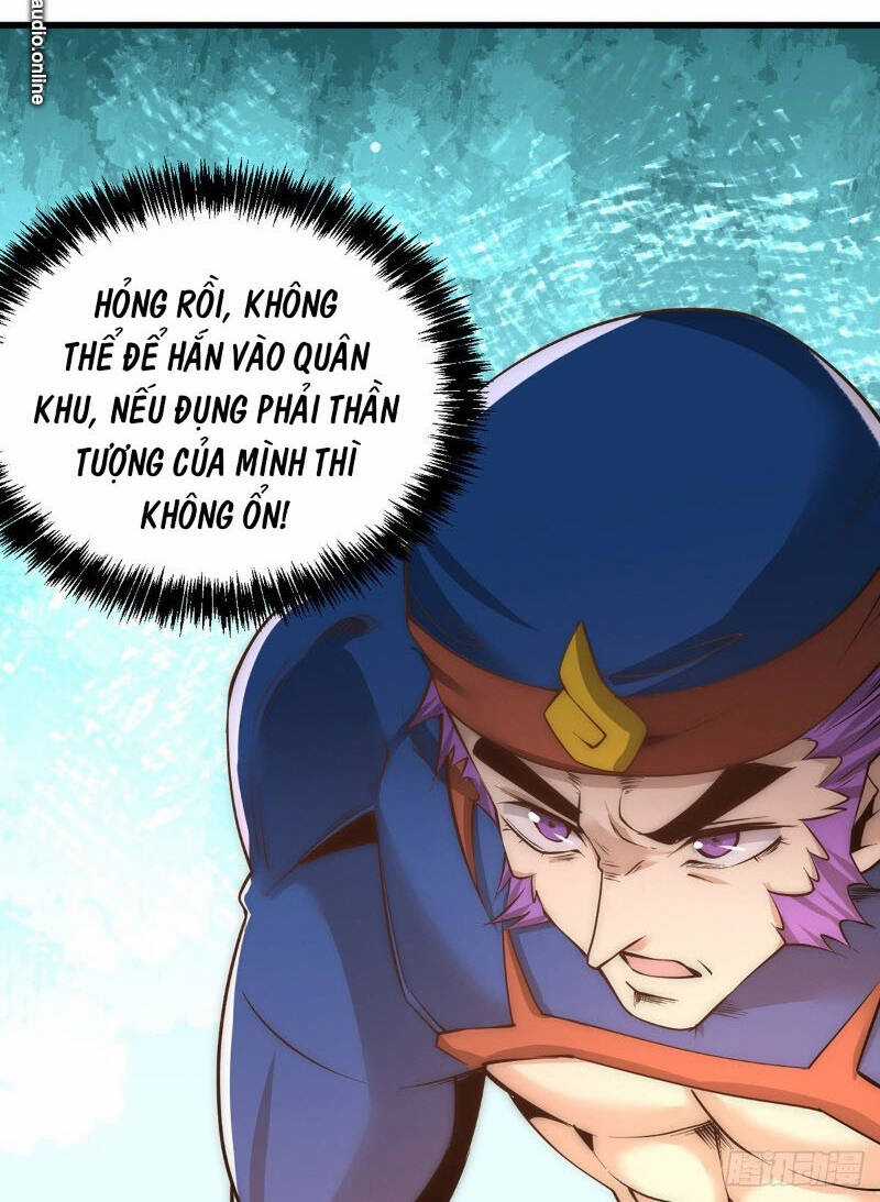 Đô Thị Đỉnh Phong Cao Thủ - Chapter 155 - Trang 34