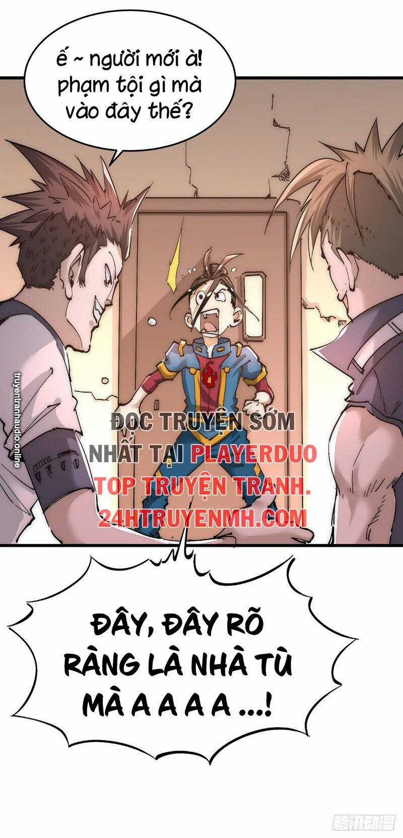 Đô Thị Đỉnh Phong Cao Thủ - Chapter 155 - Trang 43