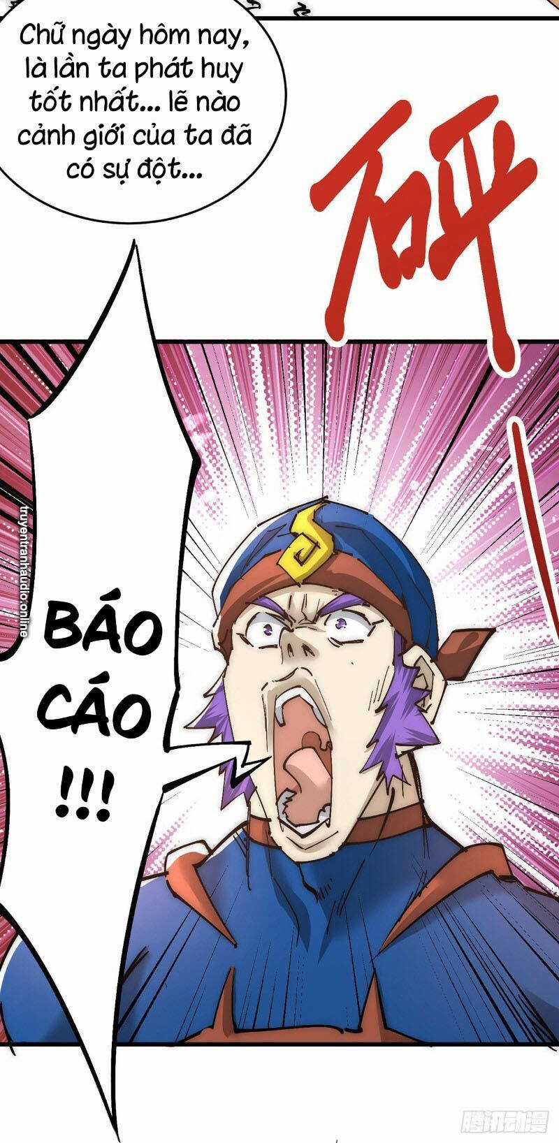 Đô Thị Đỉnh Phong Cao Thủ - Chapter 155 - Trang 46