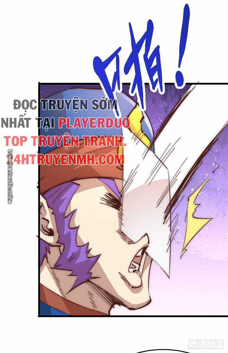 Đô Thị Đỉnh Phong Cao Thủ - Chapter 155 - Trang 49