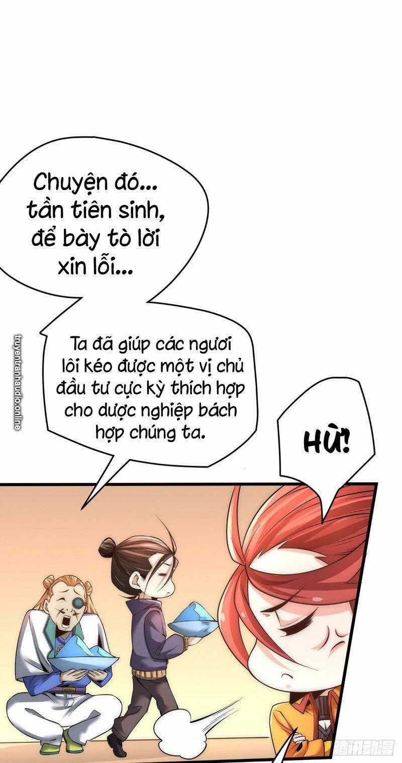 Đô Thị Đỉnh Phong Cao Thủ - Chapter 155 - Trang 9