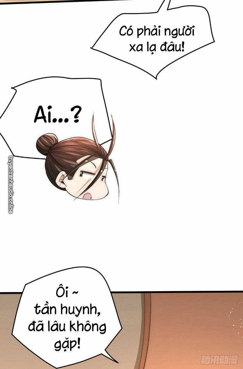 Đô Thị Đỉnh Phong Cao Thủ - Chapter 155 - Trang 10